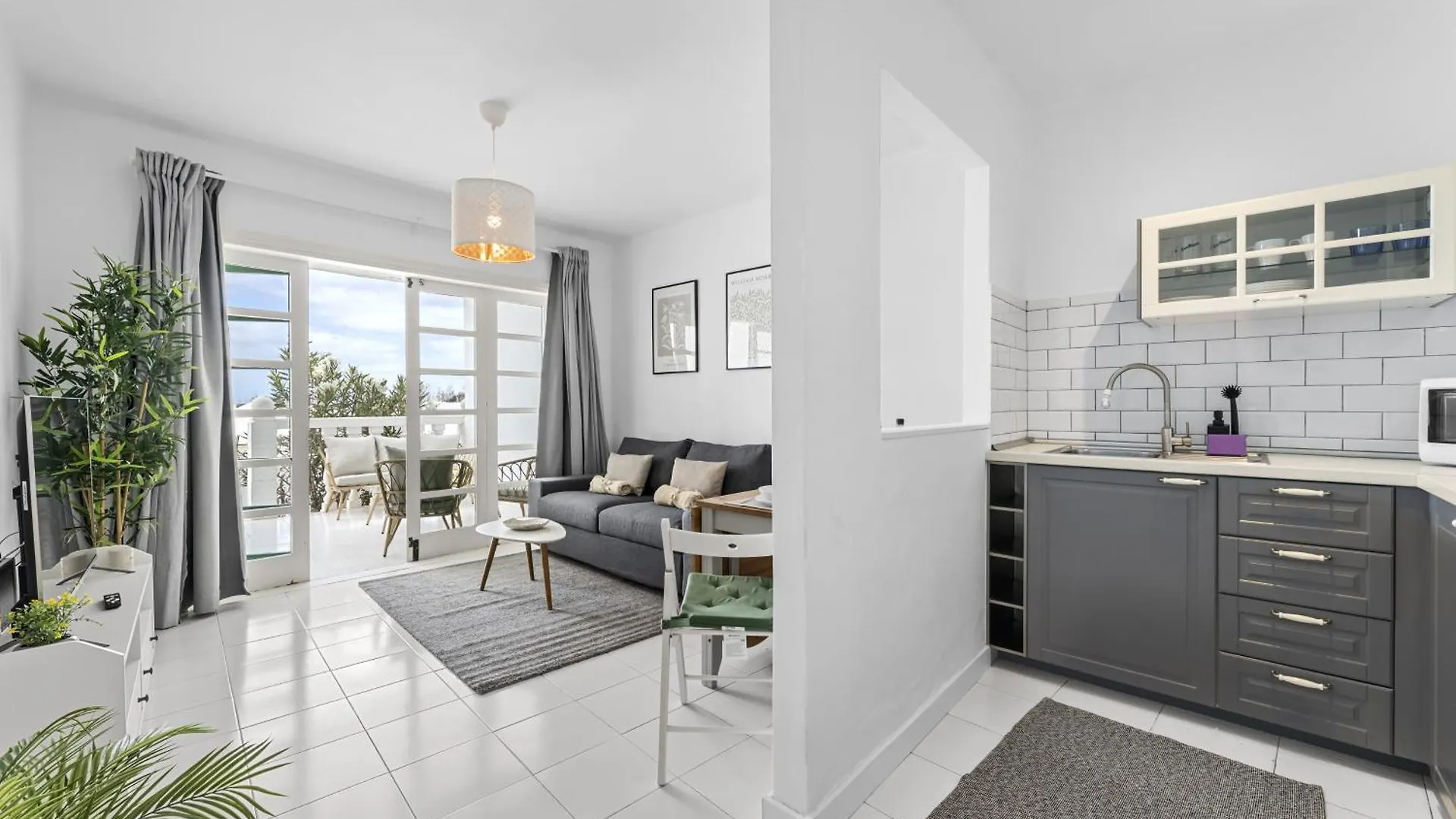 Holyhome Casa Laurane Costa Teguise