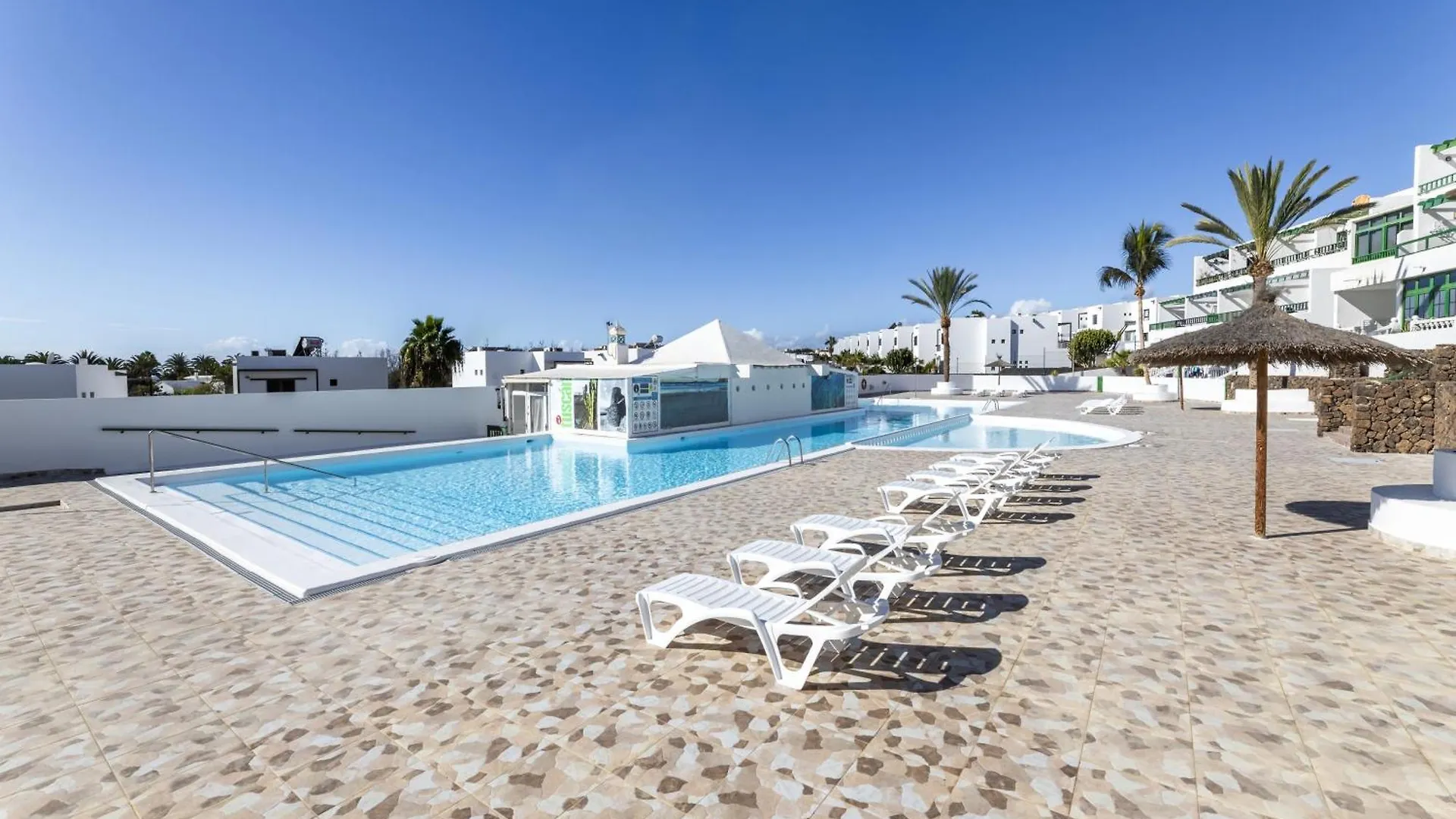 Holyhome Casa Laurane Costa Teguise Spain
