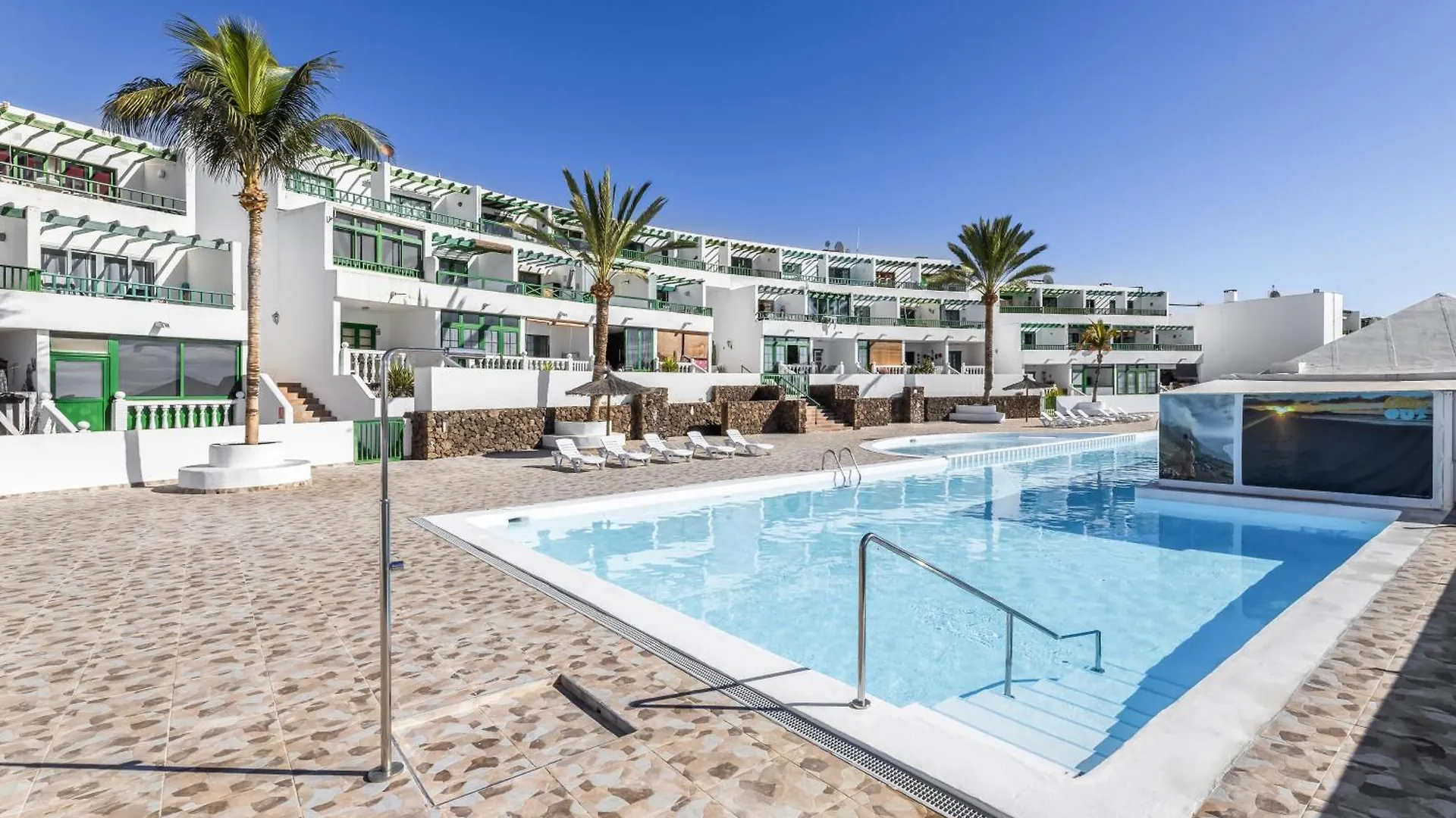 Holyhome Casa Laurane Costa Teguise 0*,  Spain