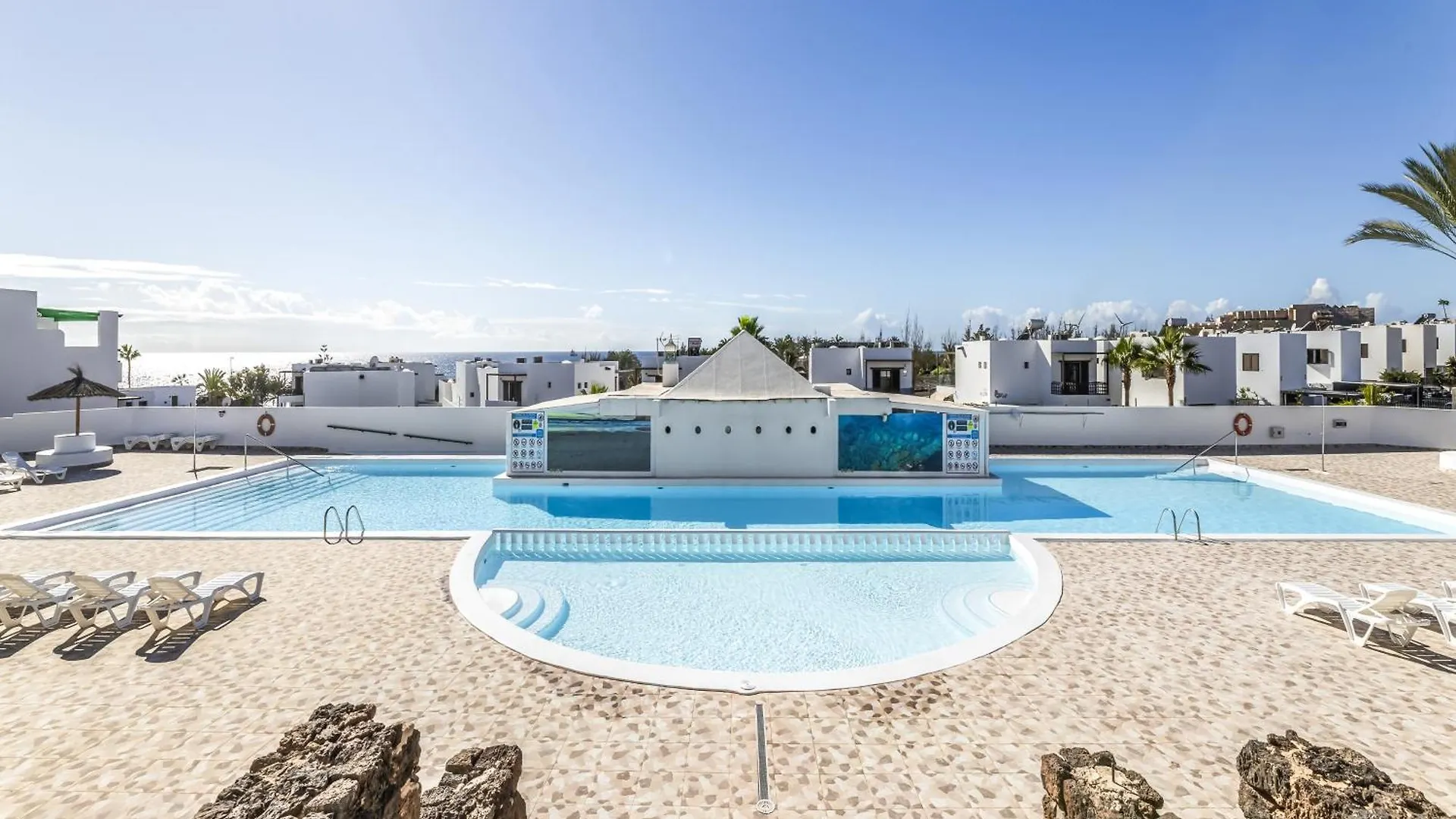 Holyhome Casa Laurane Costa Teguise Apartment