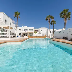 Lanzahost Tabayba Sun Costa Teguise
