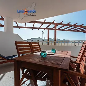 Ocean Pearl Appartamento