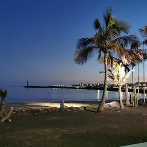 Playa Roca Appartamento