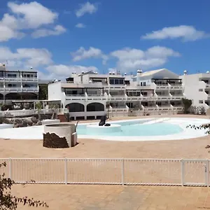 Canela 405 - Lanzarote Appartamento