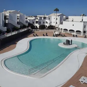 Apto. Vacacional “el Balcon De 4 Lunas” Appartamento