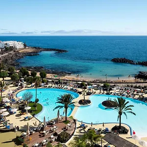 Alexandre Grand Teguise Playa Отель
