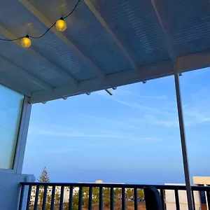 Charcos Terrace View Appartamento